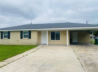 42323 Rebekah St, Hammond, LA 70403