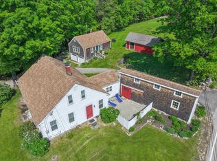 95 Wilton Rd, Mont Vernon, NH 03057