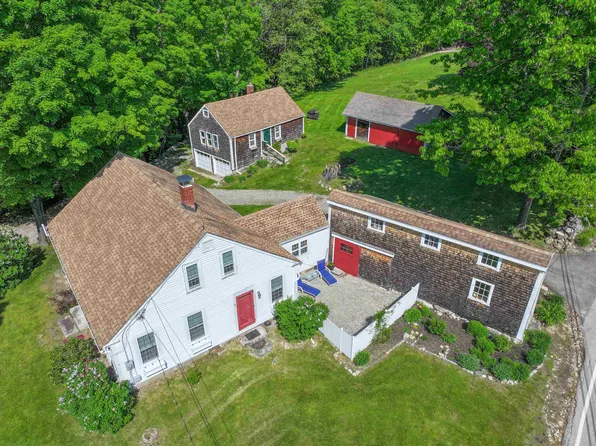 95 Old Wilton Road, Mont Vernon, NH 03057