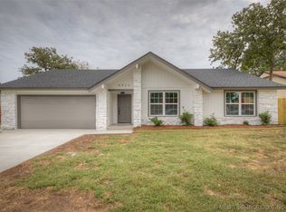 6925 S 30th West Ave, Tulsa, OK 74132