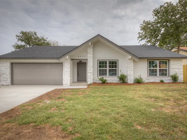 6925 S 30th West Ave, Tulsa, OK 74132