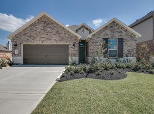 3823 Palmer Meadow Ct, Katy, TX 77494