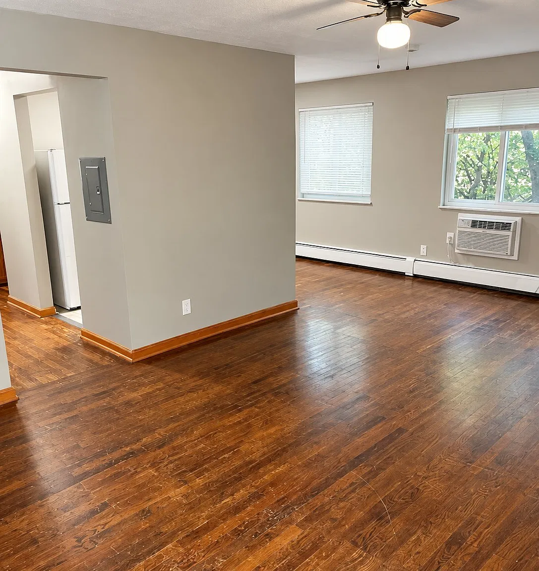 2 bed, $1,195 — Photo 2