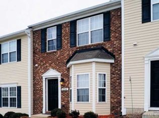 2714 Gross Ave, Wake Forest, NC 27587