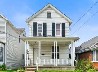 814 Summit St #1, McKeesport, PA 15132