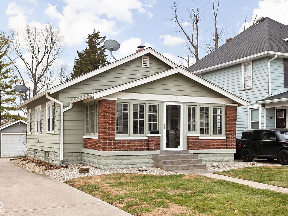 1st image of 6037 Dewey Ave