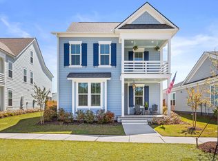 48 Clearblue Loop, Summerville, SC 29486