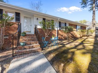 116 Shirley Dr, Cary, NC 27511