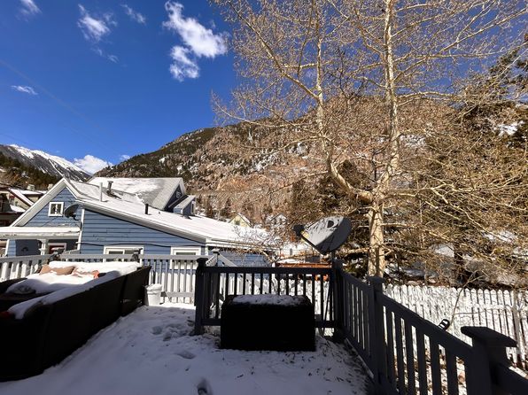 401 Rose St #1, Georgetown, CO 80444