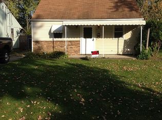 220 Fairlawn Ave, Elyria, OH 44035