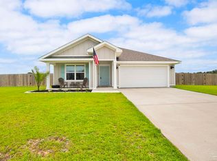 7594 Saddlebrook Ave, Milton, FL 32571