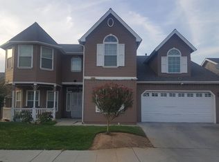 4688 W Amherst Ave, Fresno, CA 93722