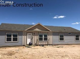 20202 Landsend Ct, Fountain, CO 80817
