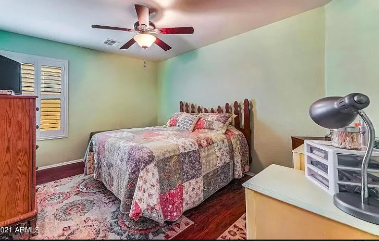 4395 E Rose Quartz Ln — Photo 13