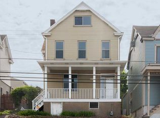 135 Labelle St, Pittsburgh, PA 15211