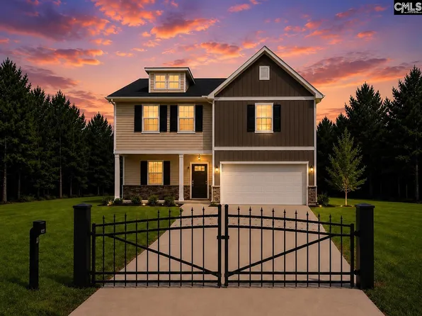 259 Eastover Rd, Eastover, SC 29044