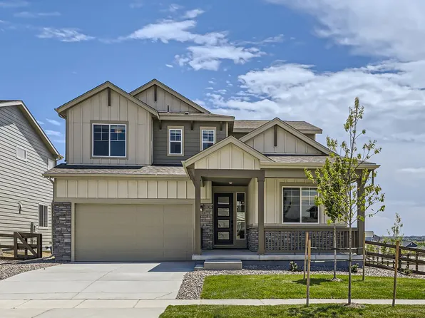 12696 Bend Ct, Firestone, CO 80504