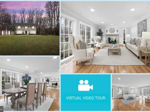 10225 Forest Lake Dr, Great Falls, VA 22066