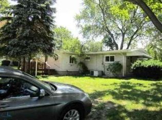 3529 S River Rd, East China, MI 48054