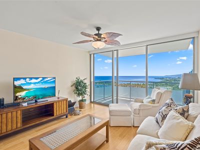 1551 Ala Wai Blvd APT 2502, Honolulu, HI, 96815