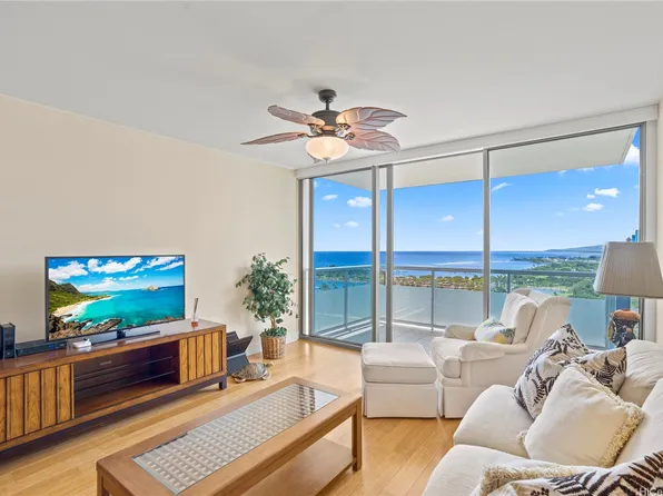 1551 Ala Wai Blvd APT 2502, Honolulu, HI 96815