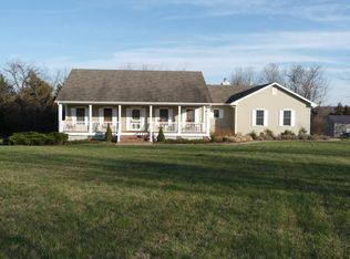 6100 W Stedman Rd, Columbia, MO 65203