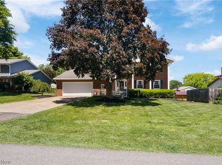 6753 Firestone Rd NE, Canton, OH 44721