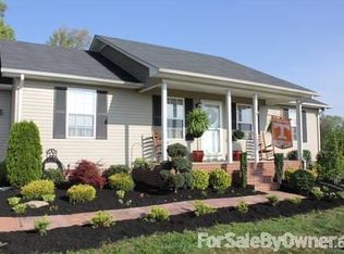 6250 Cheyenne Trl, Baxter, TN 38544