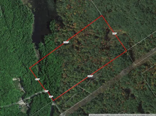 Lot 26 Hardscrabble Road, Sweden, ME 04040