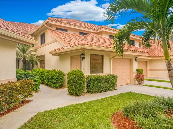 191 Bennington DR #12-4, NAPLES, FL 34104