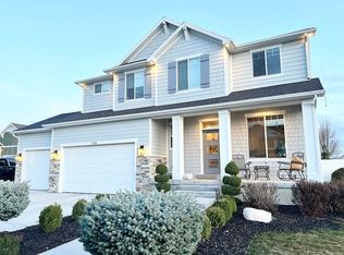 735 W 1650 N, Pleasant Grove, UT 84062