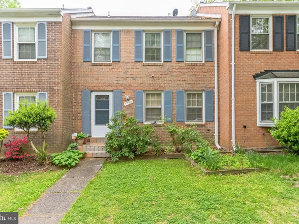 7756 Lemoyne Ln, Springfield, VA 22153