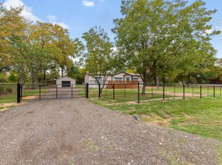 14586 Dusti Rd, Eustace, TX 75124
