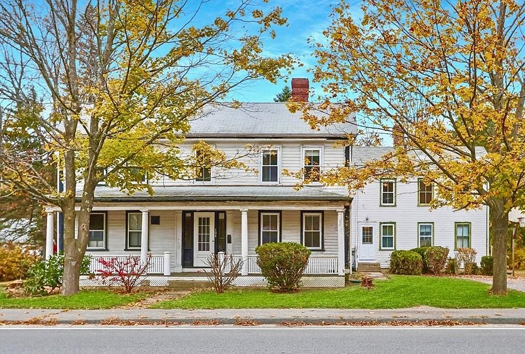 106 Powder Mill Rd, Maynard, MA 01754 Zillow