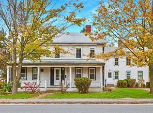 106 Powder Mill Rd, Maynard, MA 01754