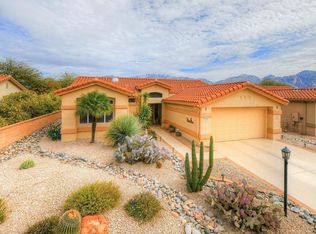 14058 N Buckingham Dr, Tucson, AZ 85755