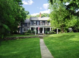 47 Locust Hill Rd, Darien, CT 06820