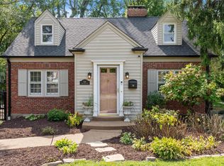 308 E Bodley Ave, Saint Louis, MO