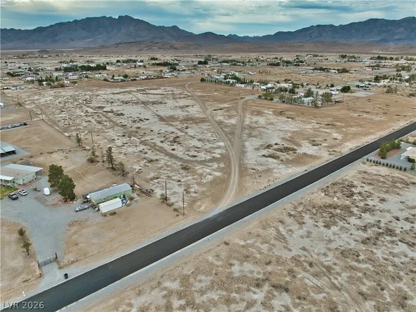 4191 W Maple Rd, Pahrump, NV 89048