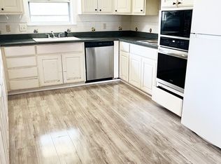 2309 Terrell Rd, Greenville, TX 75402