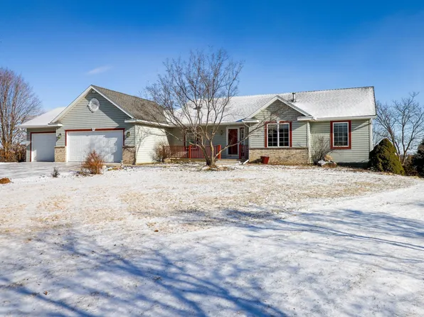 988 Cedar Ridge Ln SW, Oronoco, MN 55960
