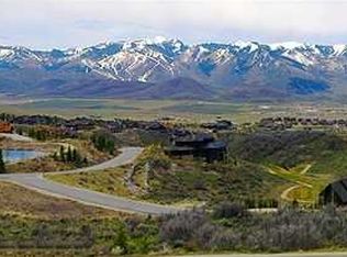 8624 N Marmot Cir, Park City, UT 84098