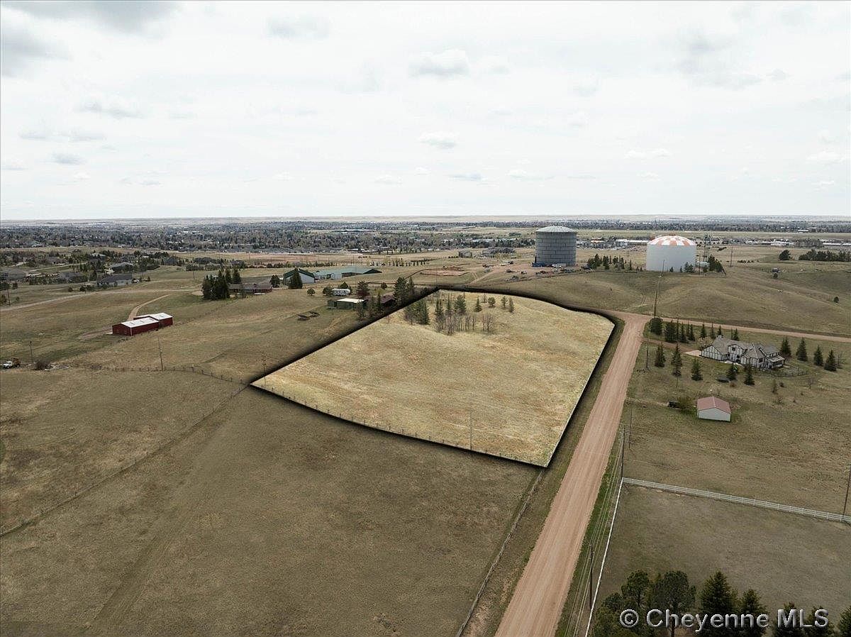 LOT 5 Tranquility Rd, Cheyenne, WY 82009 MLS 92818 Zillow