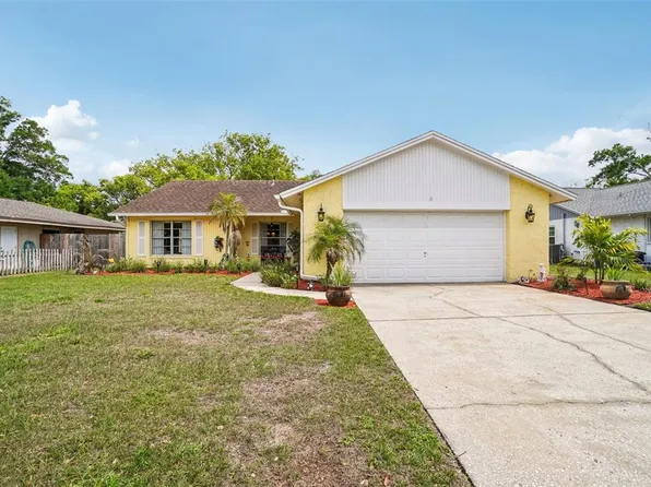 17803 Sunrise Dr, Lutz, FL 33549