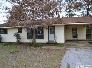 8803 County Road 460, Moulton, AL 35650