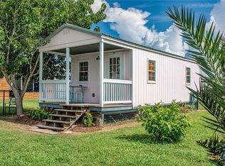 50 Catherine St, Pt Lavaca, TX 77979