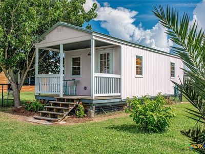 50 Catherine St, Pt Lavaca, TX, 77979