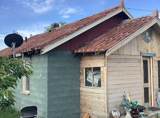 711 E Jackson St, Burns, OR 97720