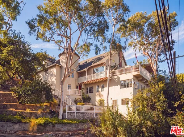 2882 Belden Dr, Los Angeles, CA 90068