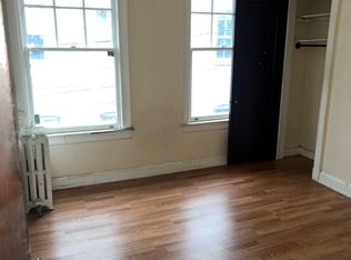 485 S Franklin St APT 3, Wilkes Barre, PA 18702